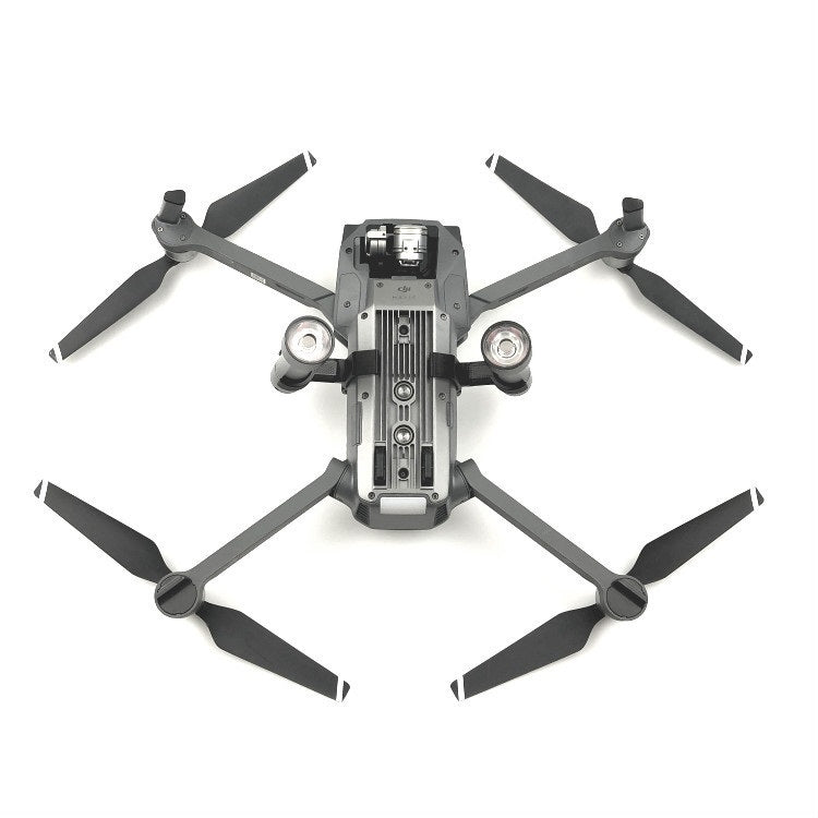 UAV LED Fill Light Front Vision Night Light Searchlight For DJI Mavic ...