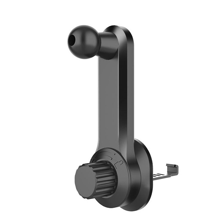 Car Extension Hook Mobile Phone Bracket Accessories Round Air Outlet