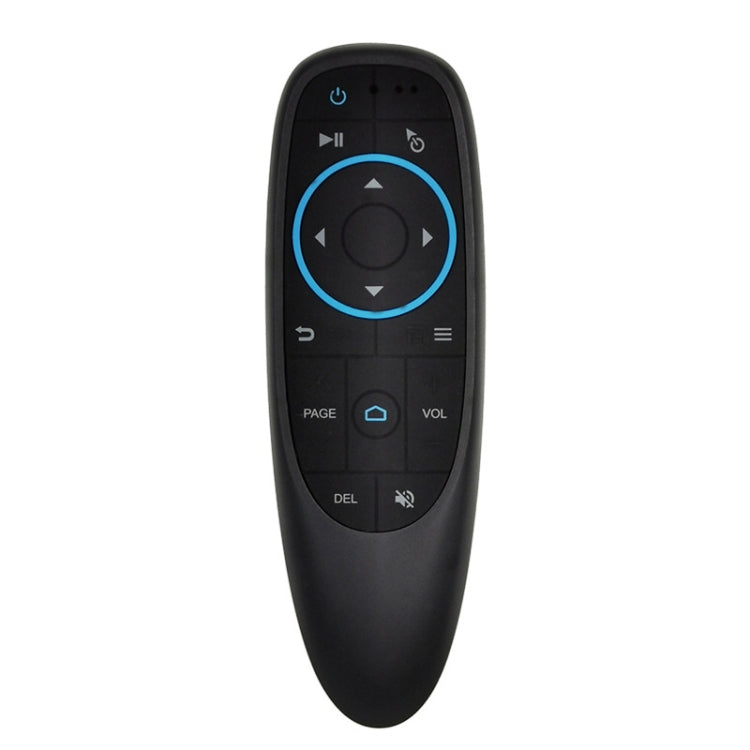 Intelligent Voice Remote Control With Learning Function, Style:, G10 W ...