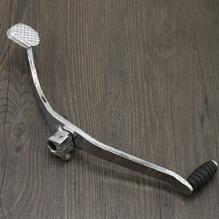 2 PCS Motorcycle Accessories Front And Rear Step Shift Lever For