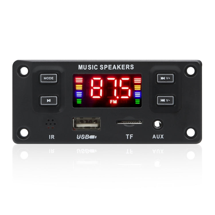 With Power Amplifier Bluetooth Decoder Board Recording Call Lossless