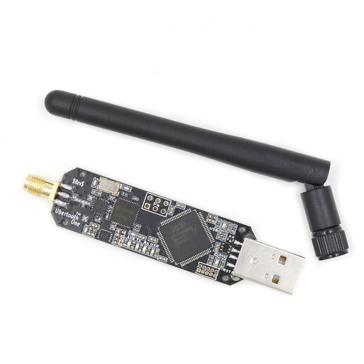 UberTooth One SJ-057 USB Bluetooth Protocol Analysis Device, UberTooth ...