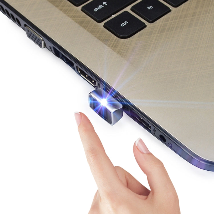 TRU7 USB Fingerprint Reader Module for Windows 8 10 11 Hello, TRU7 ...