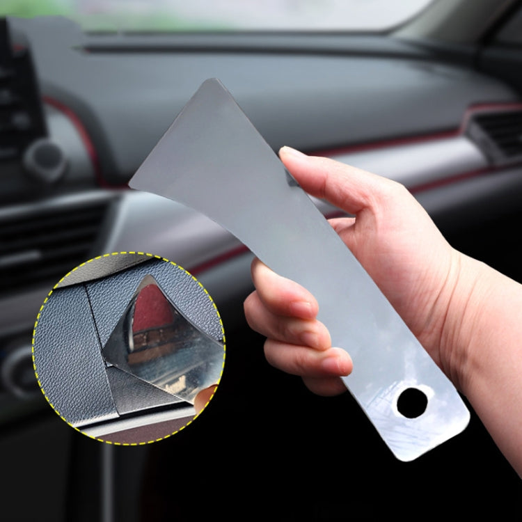 Automotive Metal Hard Cockpit Disassembly Door Panel Repair Stainless