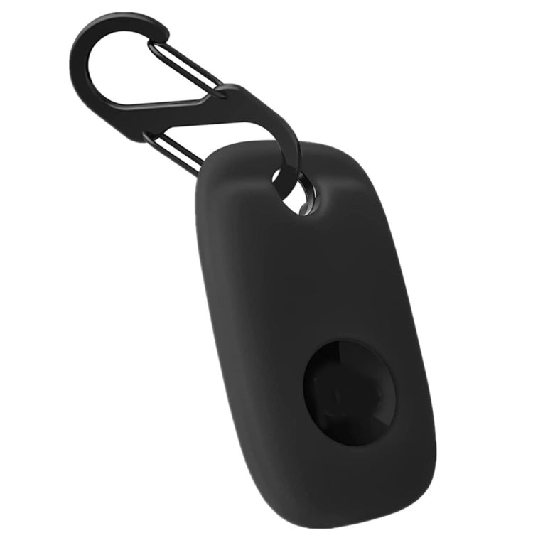 For Tile Mate Pro Tracker Silicone Case One-piece Design Protective