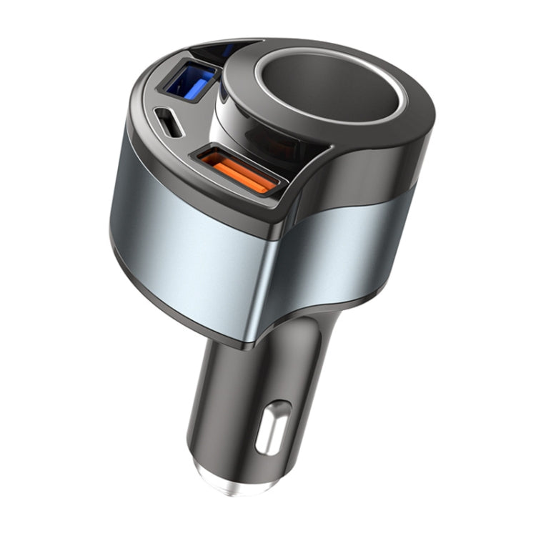 5V3A Cigarette Lighter PD Super Fast Charging Multifunctional Car