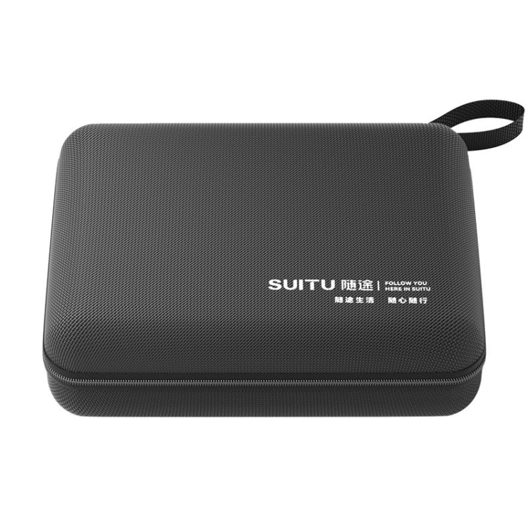 SUITU CS-012 Portable Car Storage Car Vacuum Cleaner Universal