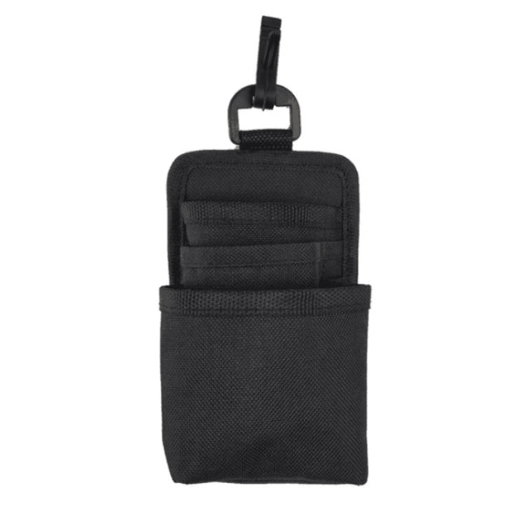Vehicle Air Outlet Storage Bag Multi-function Document Change Storage