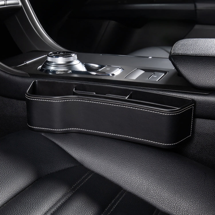 Car Crevice Storage Box Seat Decoration Finishing Box