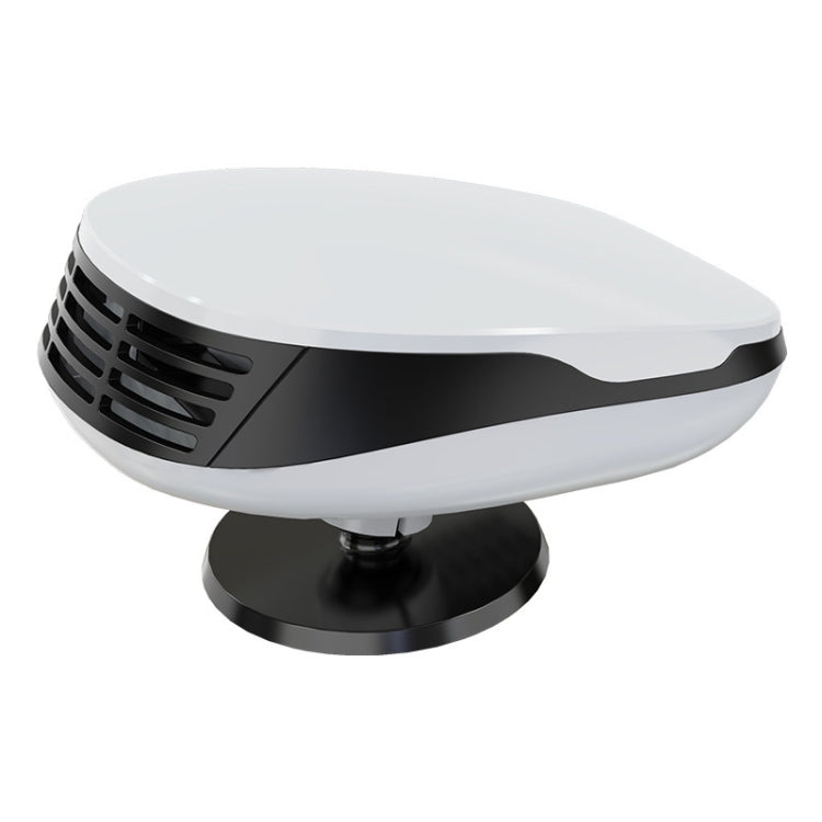Multifunctional Car Heater Winter Defogging Hot Air Fan