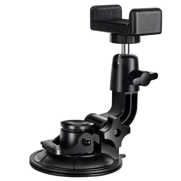 Car Suction Cup Mobile Phone Navigation Live Broadcast Shooting