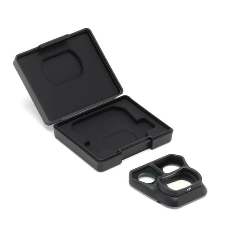 Original DJI Mavic 3 Pro Wide-Angle Lens Drone Filter Accessories, For ...
