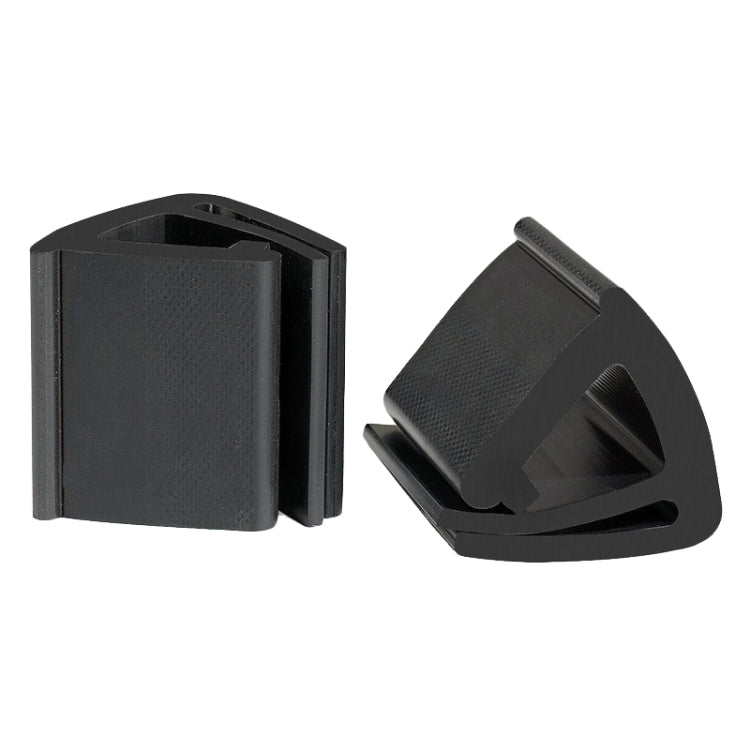 For Club Car / EZGO / YAMAHA Golf Cart Glass Snap Adhesive Mounting
