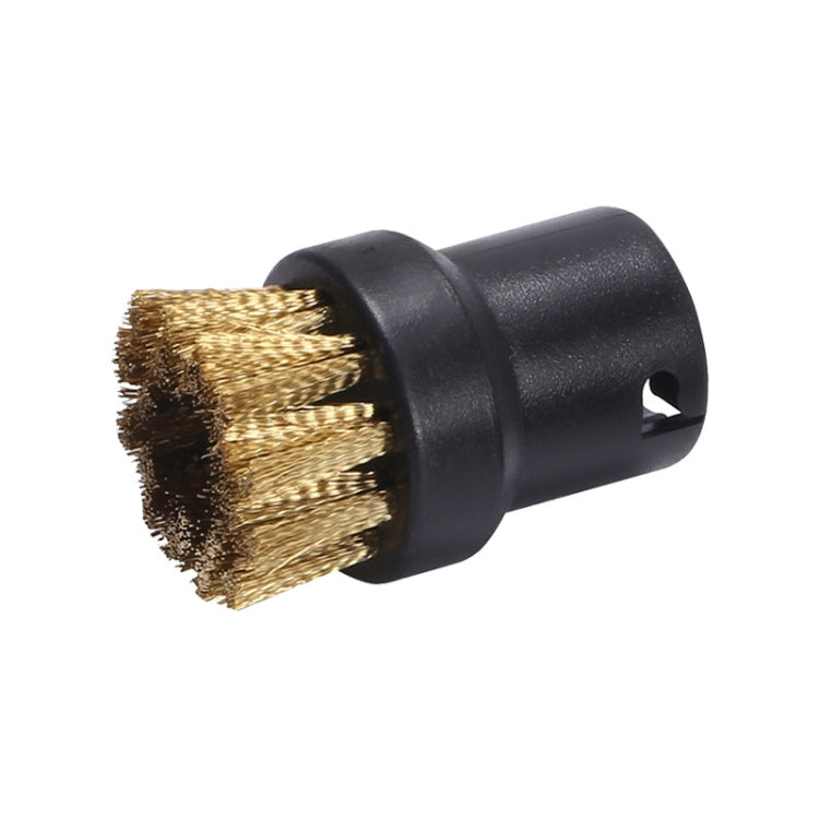 Steam Brush Heads Steamer Accessories For Karcher SC1 / SC2 / SC3 /