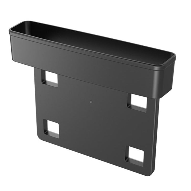 SHUNWEI SD-1513 Car Seat Seam Storage Box Mobile Phone Standing