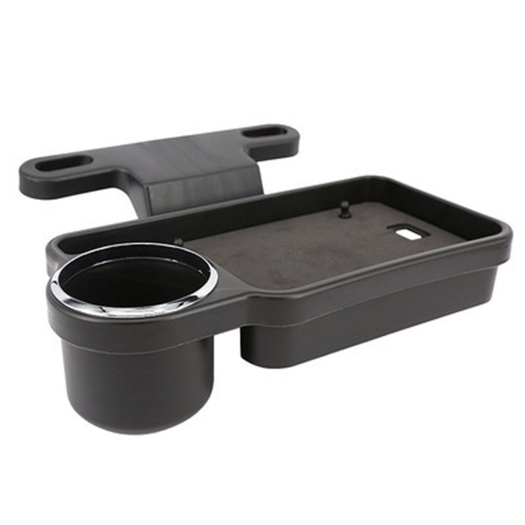 Automotive Water Cup Holder Drink Holder Car Rear Chair Seat Holder