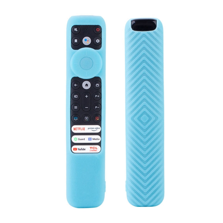 For TCL RC902V Remote Control Protective Case FMR1/FAR2/FMR4