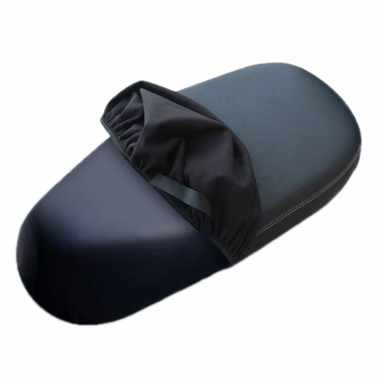 Electric Vehicle Double-sided Thickened Scratch-resistant Plus Velvet