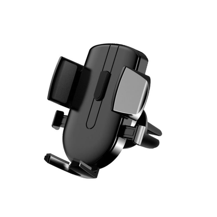 Car Cell Phone Telescopic Holder Universal Automobile Navigation