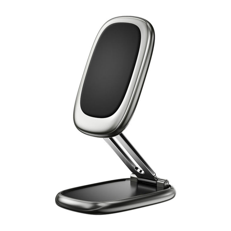 Magnetic Car Phone Holder Automobile Rotatable Multifunctional