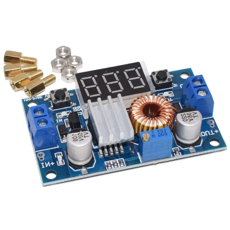 XL4015E 5A 75W DC-DC Adjustable Step-Down Module Regulated Power
