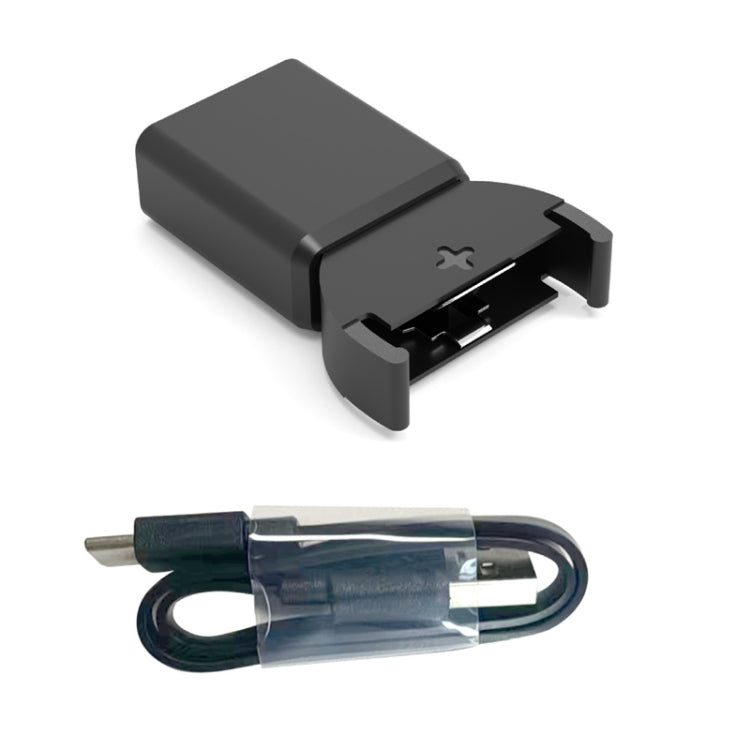 Key Toys LIR2032 Rechargeable Button Battery Charger
