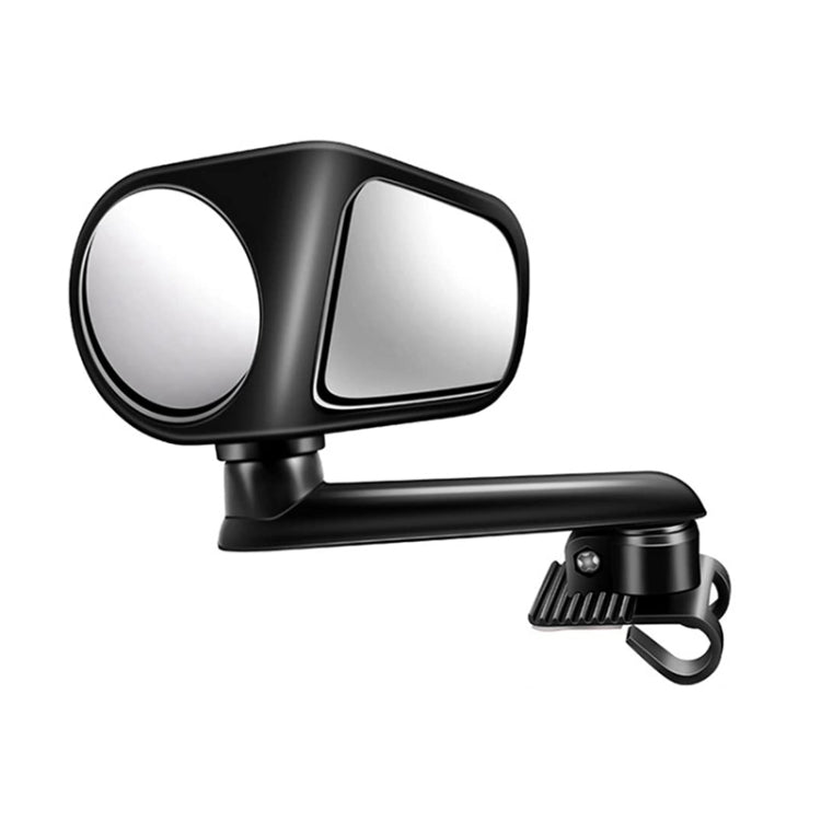 Car Auxiliary Mirror Multi-Function Wide-Angle Rear View Reversing