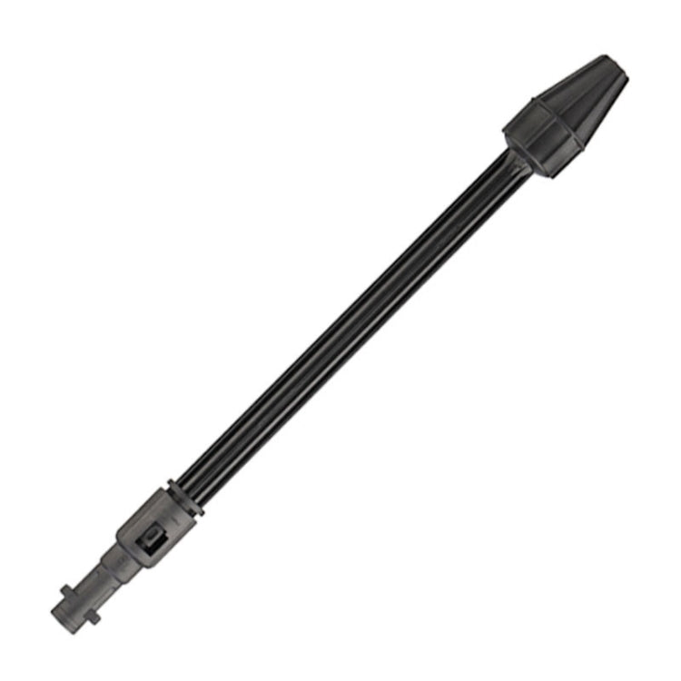 For Karcher K-Series / LAVOR Long Rod Universal Swivel Nozzle High