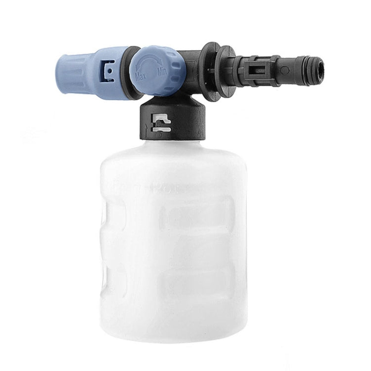400ml For YiLi / LUTIAN Pressure Sprinkler Accessories Foam Pot
