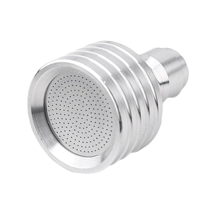 High-pressure Car Wash 1/4 Fast Insert Water Lance Stainless Steel