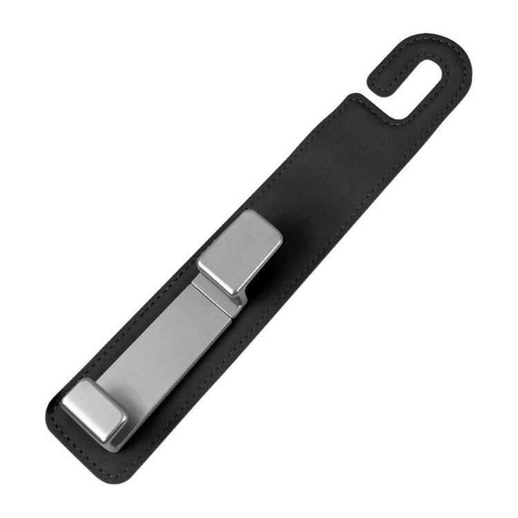 Car Multifunctional Hidden Hook Seat Back Storage Hook