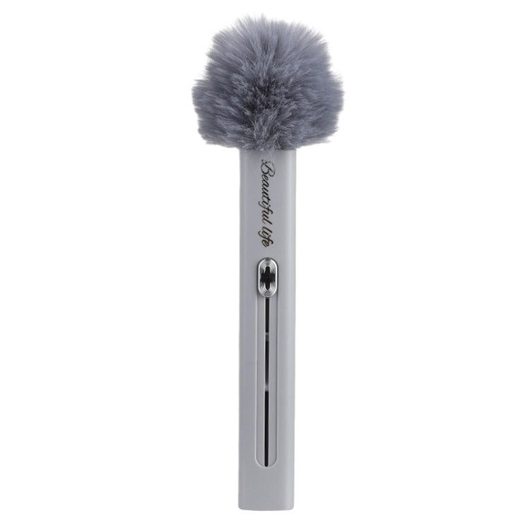 Car Air Conditioner Air Outlet Gap Dust Cleaning Soft Brush