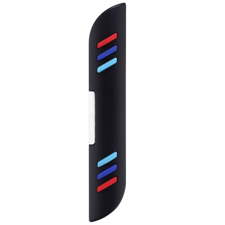 Car Door Anti-collision Strip Anti-scratch Decorative Sticker