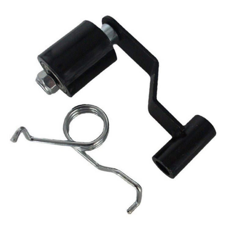 Beach Off-Road Vehicle Chain Tensioner Roller For ATV 110 / 125 / 150