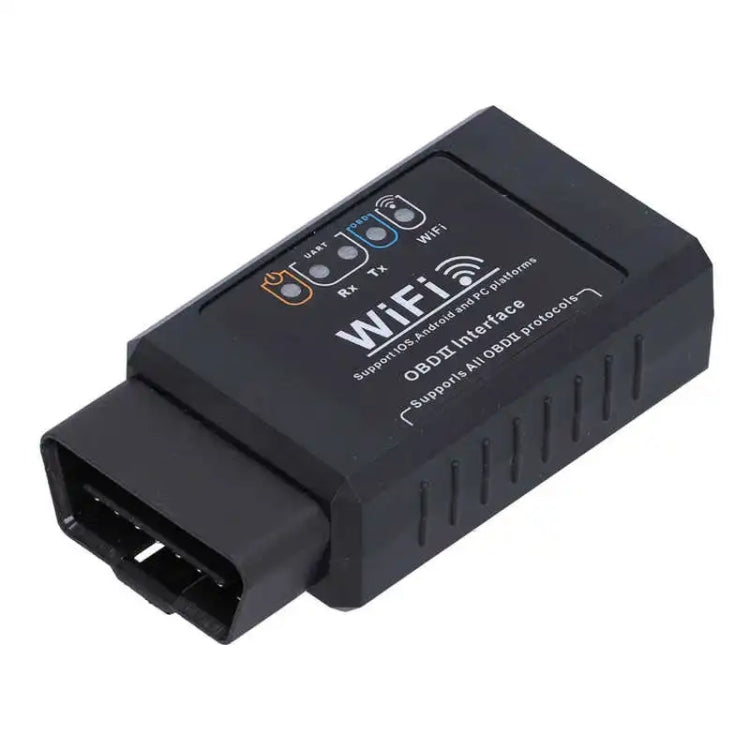 WIFI Car Diagnostic Tool Supports IOS And Android Systems TCS CDP