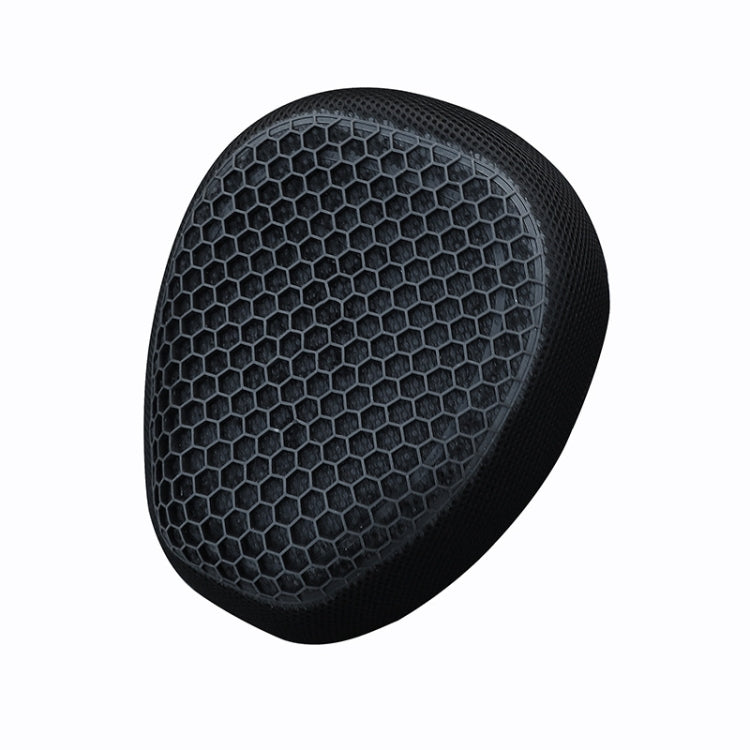 Motorcycle Breathable Massage Waterproof Sun-proof Silicone Seat