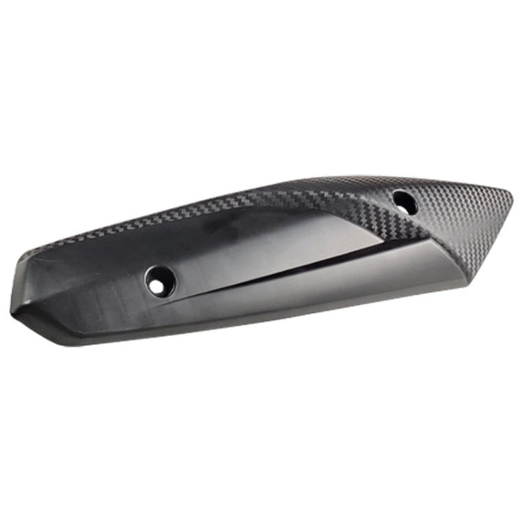 Motorcycle Modification Accessories Exhaust Pipe Anti-scald Cover