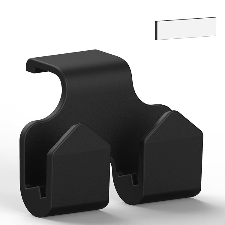 2pcs Car Front Armrest Box Storage Hook For Toyota Corolla Camry