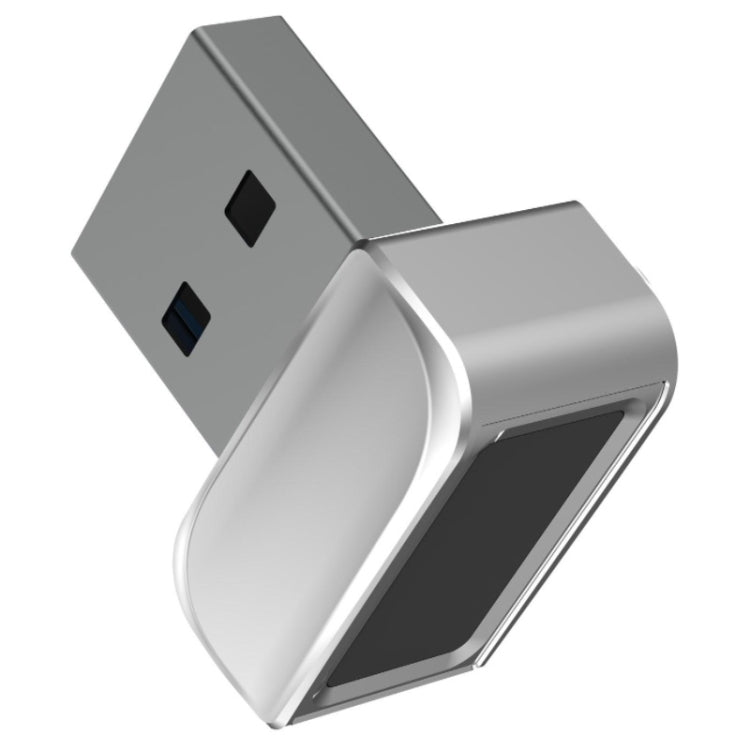 USB Fingerprint Reader Windows Hello Dongle Module for Windows 10 and ...