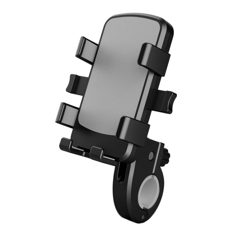 Mountain Road Bike Phone Holder Motorcycle Aluminum Alloy Riding