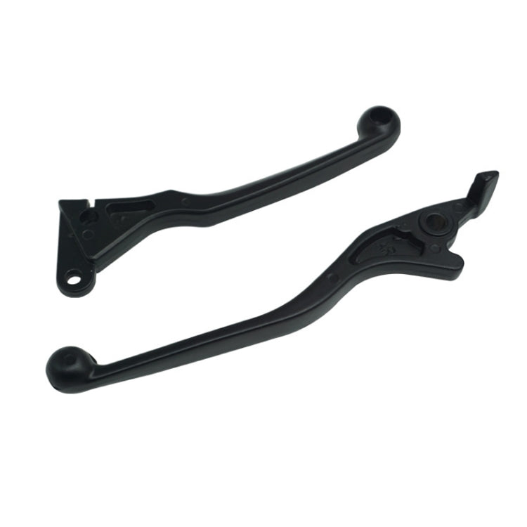 For Honda CBF125 2009-2015 Aluminum Alloy Front Brake Clutch Handle