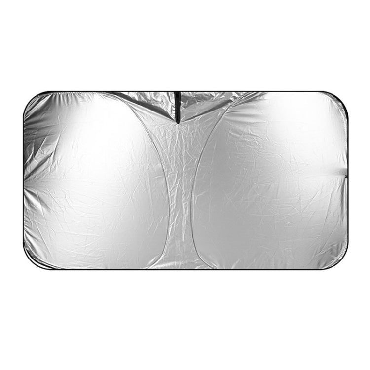 Car Sunshade Summer Front Windshield Sunscreen Heat Insulation