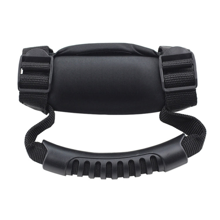 UTV Beach Bike Conversion Car Handle Rope Polaris RZR Non-Slip