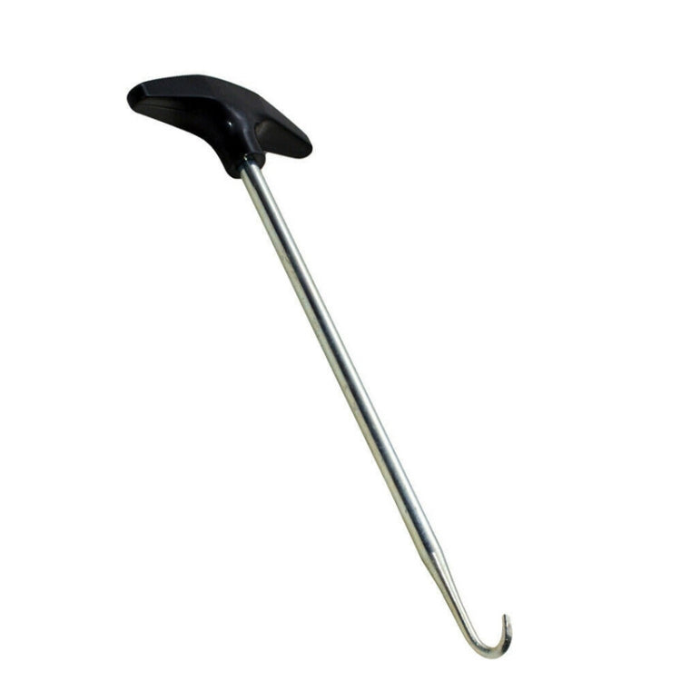 Exhaust Pipe Spring Hook Motorcycle Repair Parts