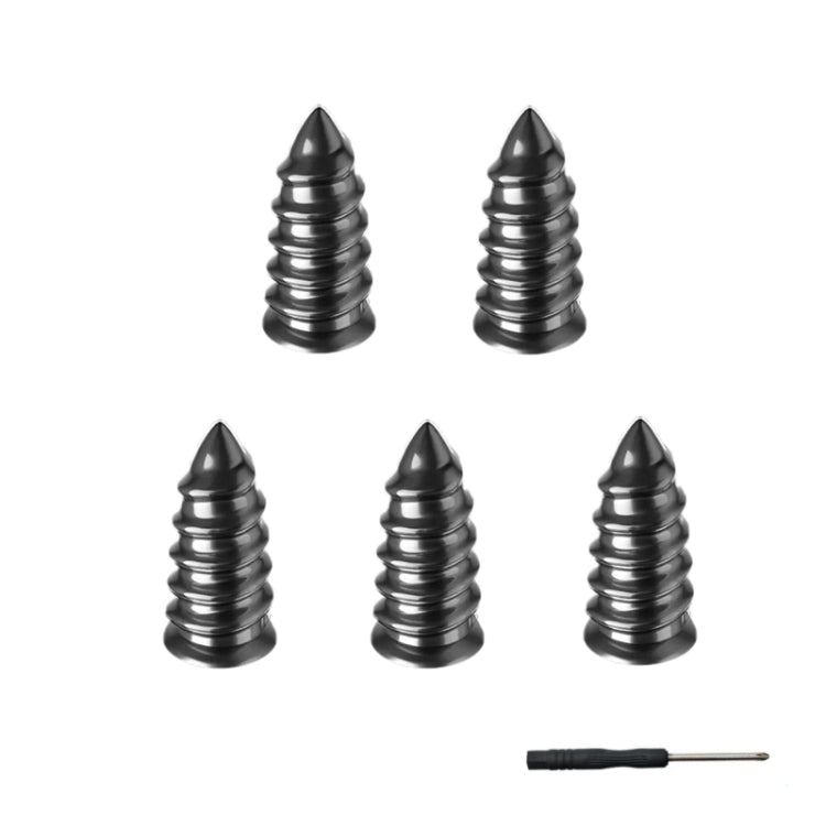 Electric Motorcycle Vacuum Tire Repair Nails