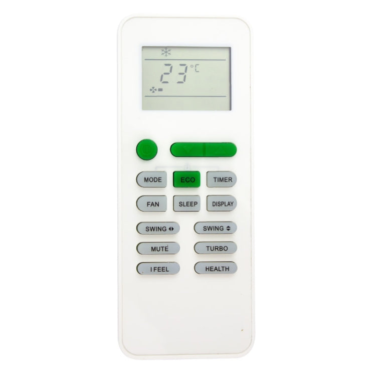 For TCL Air Conditioner 3VDC Remote Control Replacement Parts