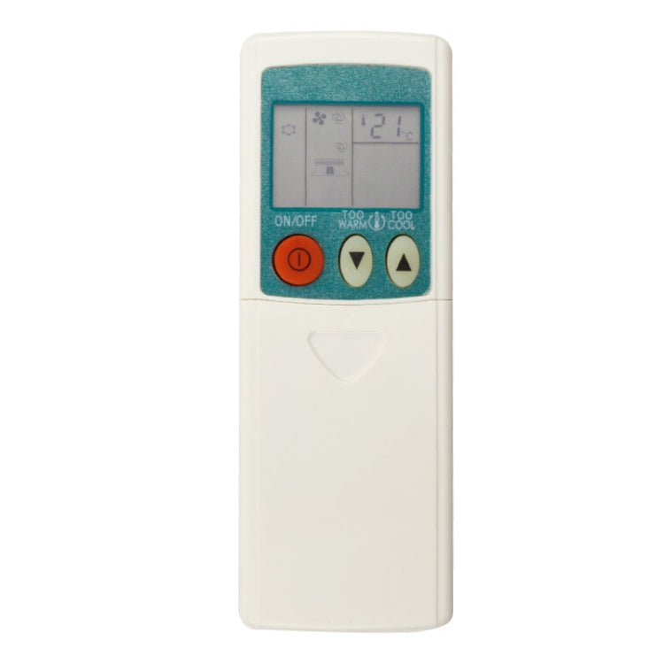 For Mitsubishi KP3AS Air Conditioner Remote Control Replacement Parts