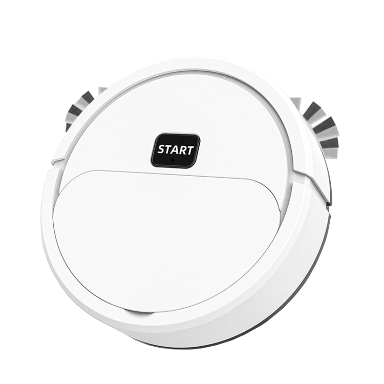 Automatic Mini Sweeping Robot Mopping Sweeping Suction 3 In 1