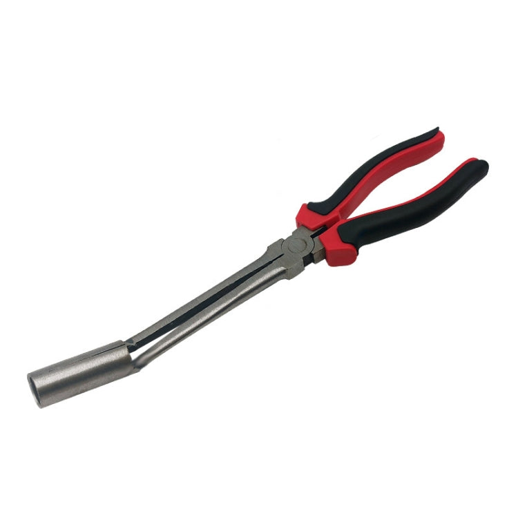 Automobile High Voltage Wire Splitter Spark Plug Pliers
