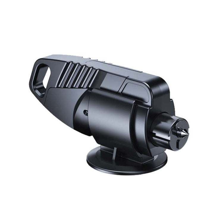 Car Multifunctional Emergency Escape Window Breaking Safety Hammer